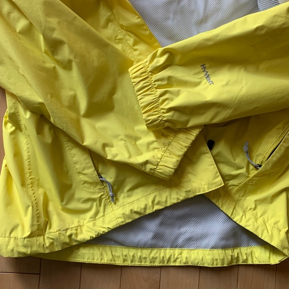 North Face Resolve Jacket size S - Picture 10 of 10